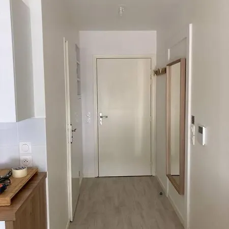 Appartement Cocooning A 5 Minutes Du Parc Coupvray