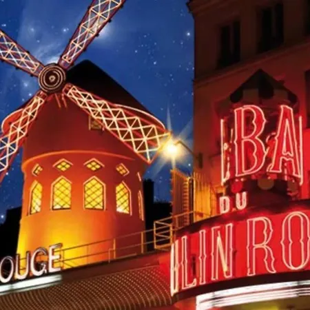 Cocooning A 5 Minutes Du Parc * 考普瓦利