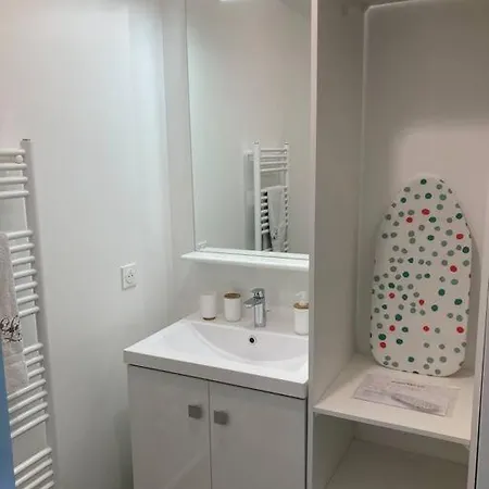 Appartement Cocooning A 5 Minutes Du Parc Coupvray
