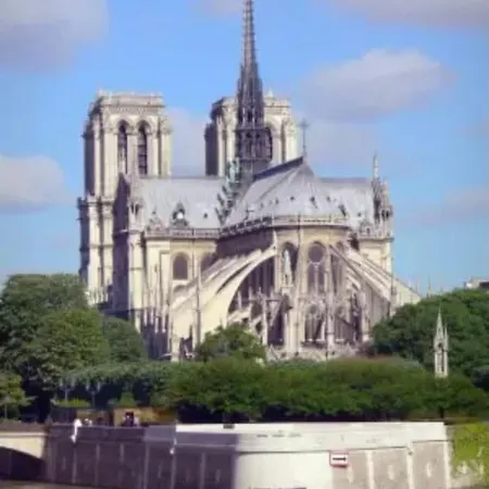Appartement Cocooning A 5 Minutes Du Parc