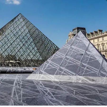 Appartement Cocooning A 5 Minutes Du Parc Coupvray