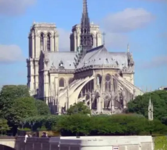 아파트 Cocooning A 5 Minutes Du Parc